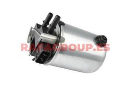 RG2409500 - Filtro combustible